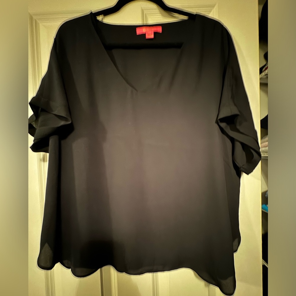 Casden top